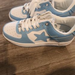 Sneakers 9.5