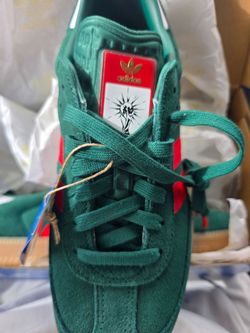 Adidas world cup samba