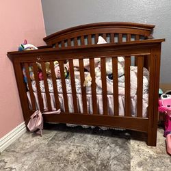 Baby Crib