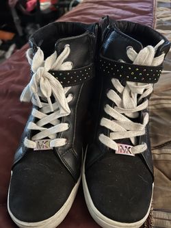 Michael Kors Fashion Sneakers 