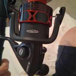 Penn Fierce 4000 combo brand new