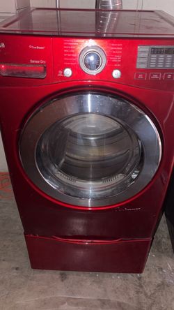 Dryer