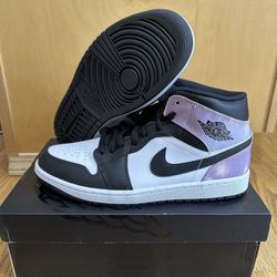 Air Jordan 1 Mid SE 'Zen Master