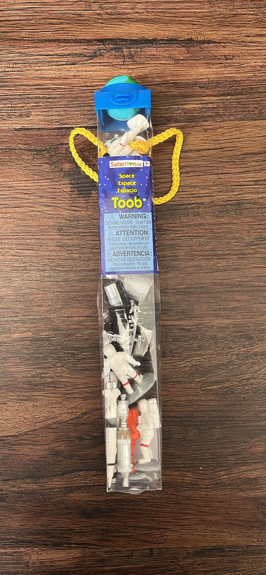 Space Toys
