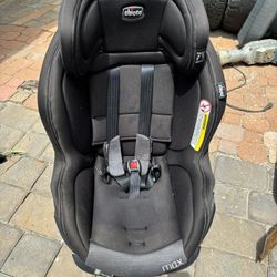 Toddlers Car seat