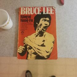 Bruce Lee Colectors Edtion 