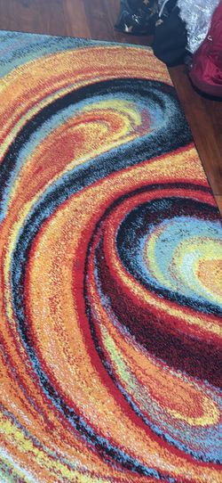 Area rug