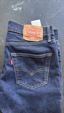 Levi jeans 511