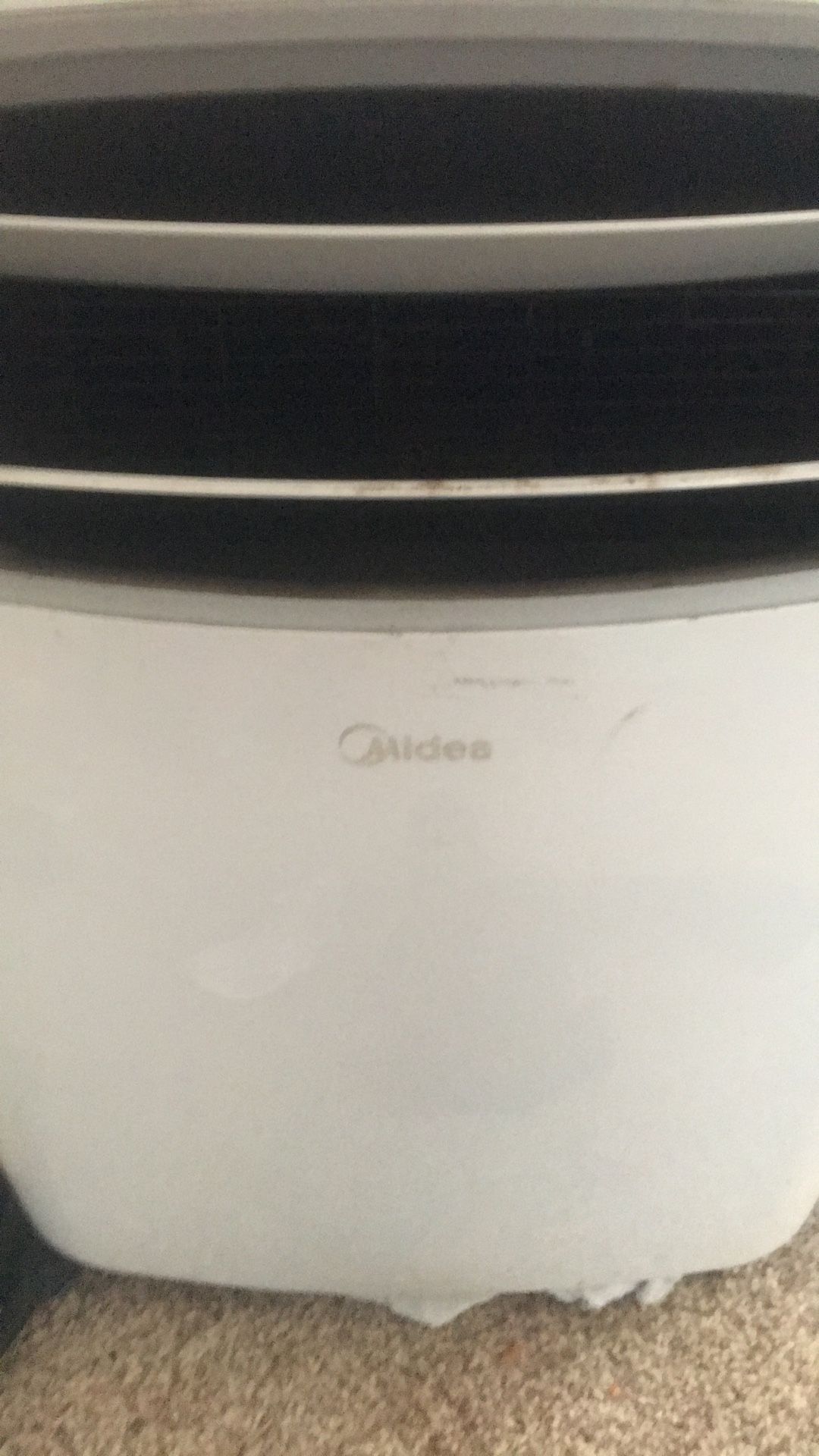 Move And Cool Air Conditioner