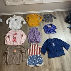 New Target Brands Clothing Lot