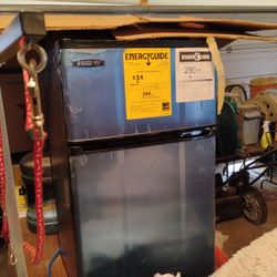 Micro Fridge Safe Plug