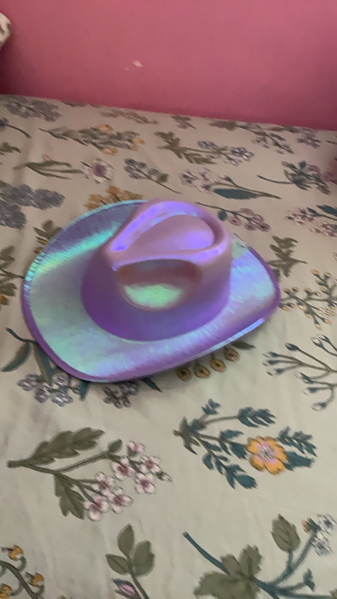 Cowboy Hat  Halloween Costume 
