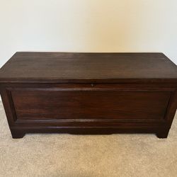 Lane Cedar Hope Chest