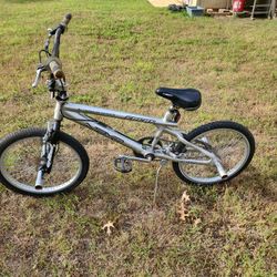 Bicicleta Next Focus