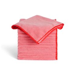 New in bag extra thick 23-pack microfiber cloth. 