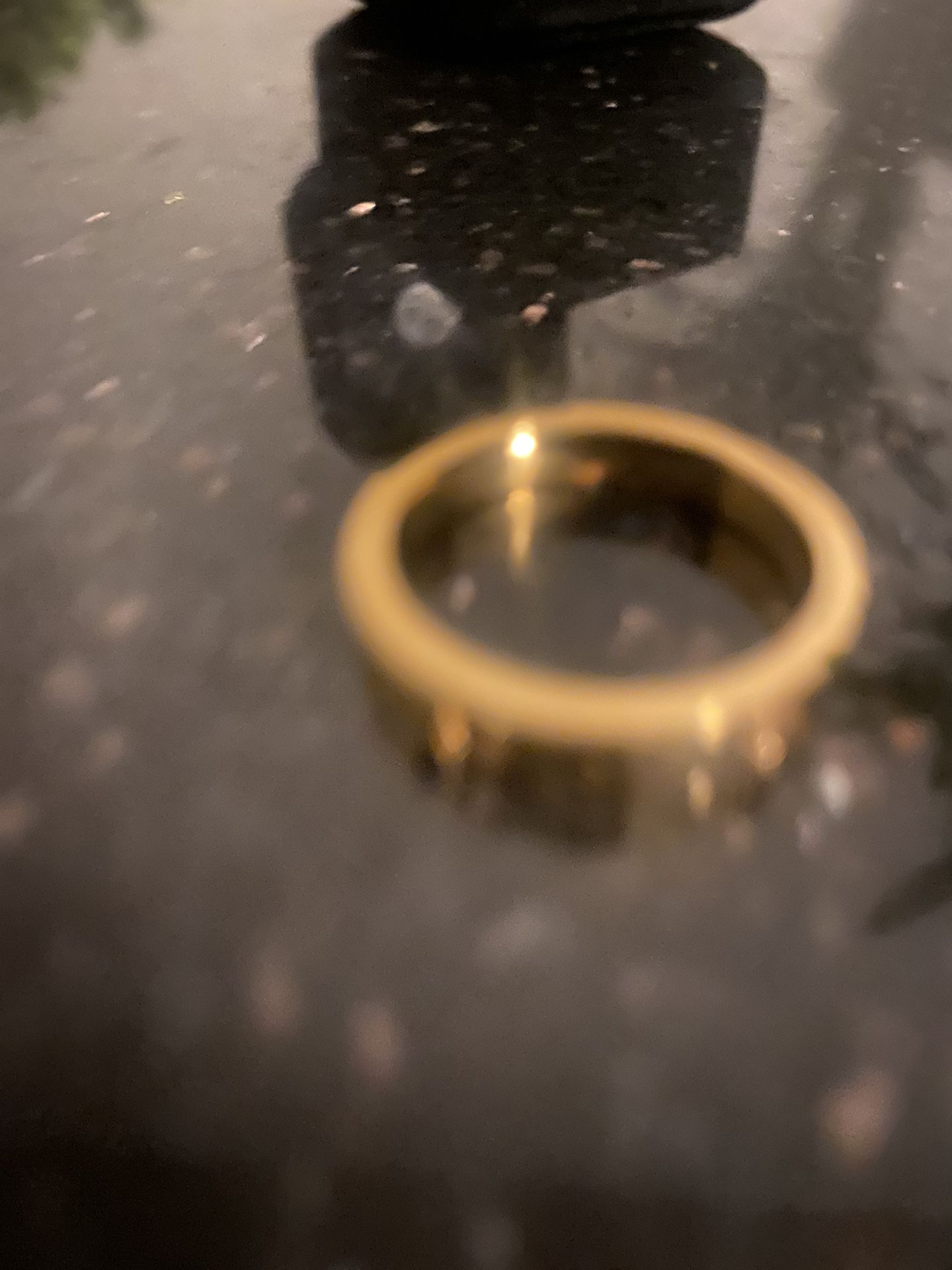 🌼🌺🌸ANILLO SIZE 9 NUEVO