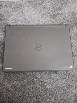 Dell Chromebook