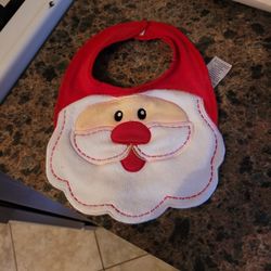 Santa Bib Brand New