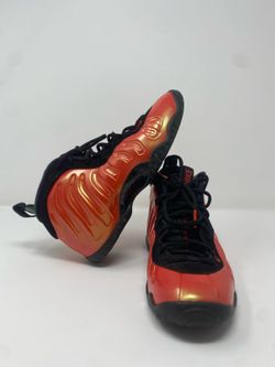 Nike Air Foamposite One Blue Viod