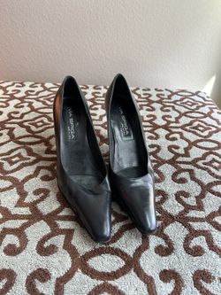 Via Spiga Heels
