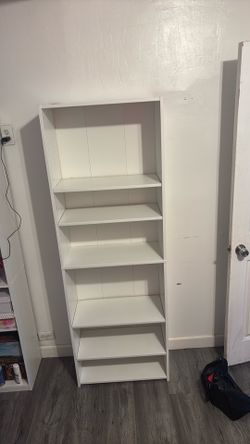Bookcase