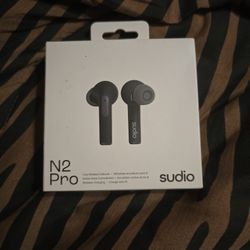 Sudio N2 Pro