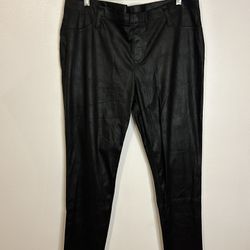 Faded Glory Women's Black Jeggings Size XL for Sale in Toledo, OH