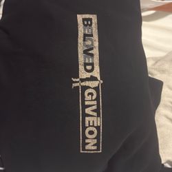 Giveon Blvd Hoodie