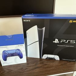 PS5 