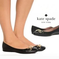 Kate Spade Ladies Payton Ballet Flats 