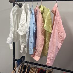 Youth - Small Women’s Equestrian Show Shirts 