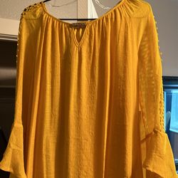 Dress Large $10