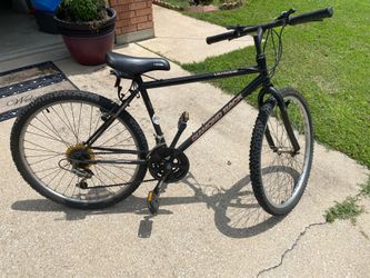 Bicycle 26” Outlook Diamond back