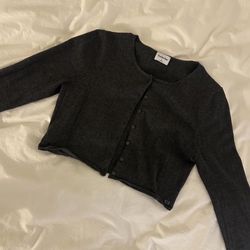 Aritzia / Sunday best Izzy cardigan