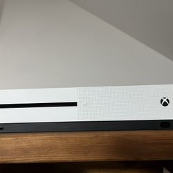 Xbox One s