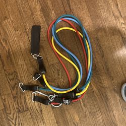 Resistance Bands