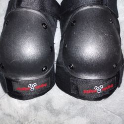 Triple Eight Skate Pads