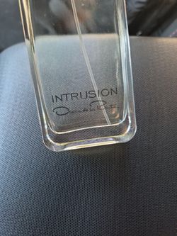 Intrusion By Oscar De La Renta