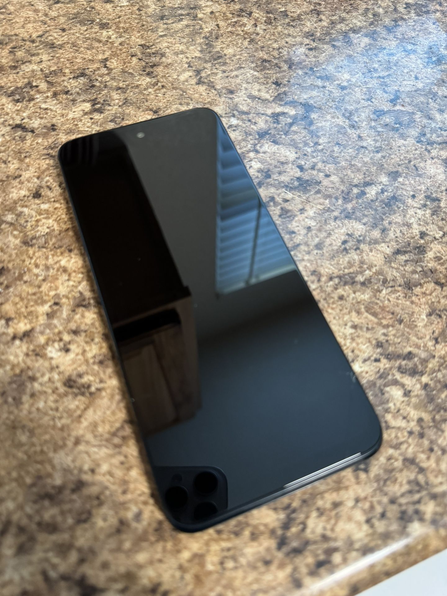 Moto G 5G “ ink blue “