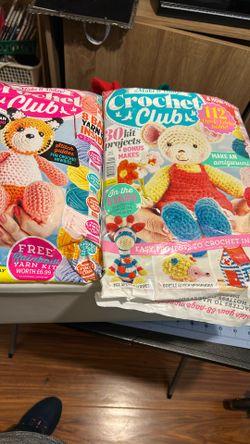 Crochet Kits