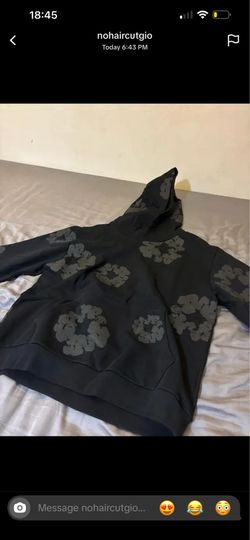 Denim tear