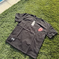Heartzz Mens Tee Shirt Sizes XL&L
