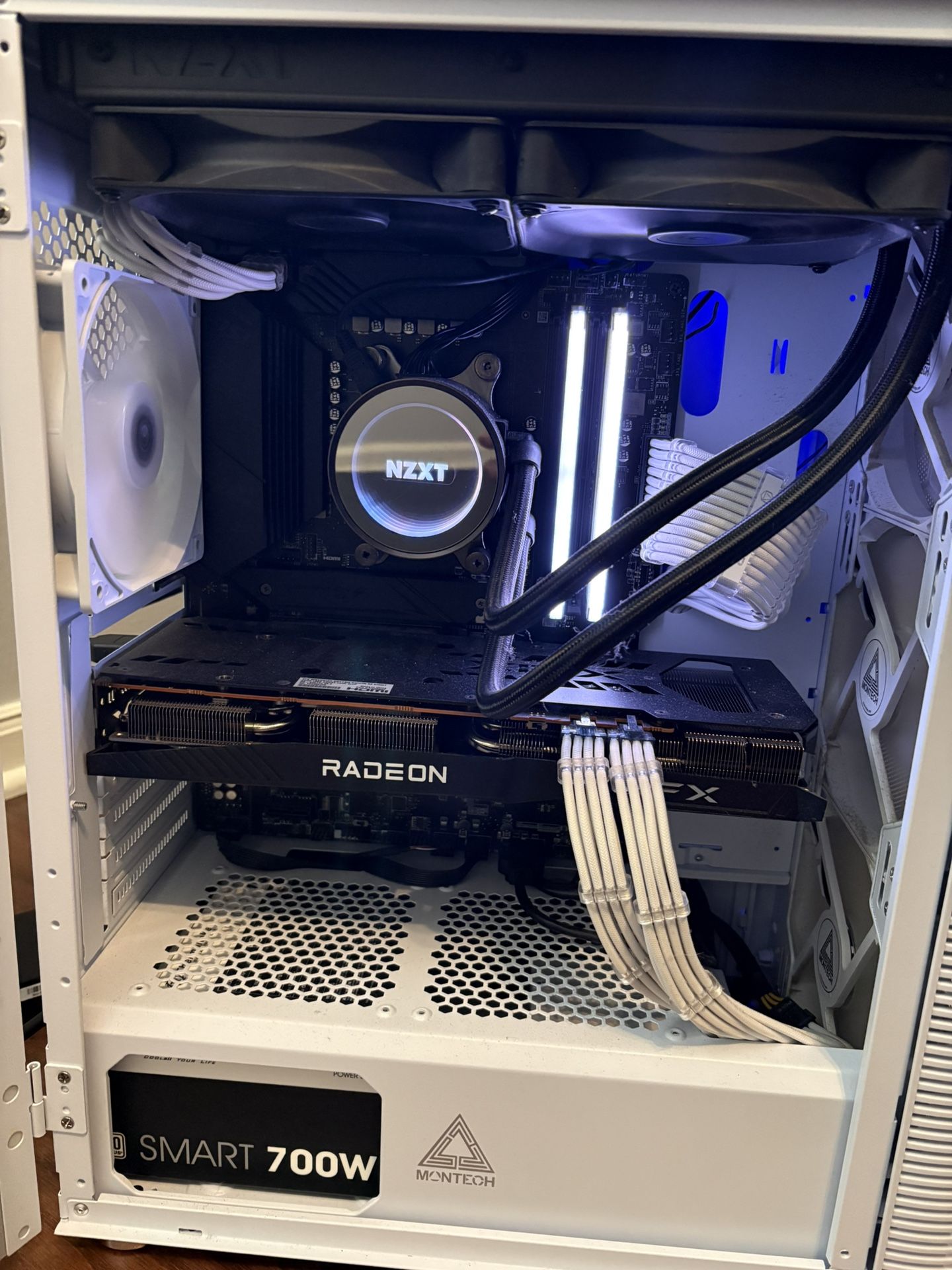 High powered Gaming PC