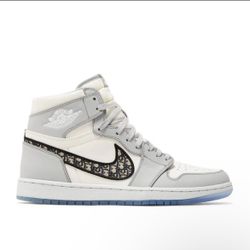 Jordan 1 Dior Size 5 