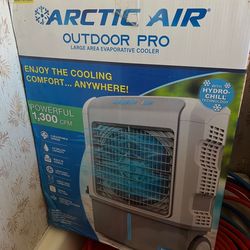 Evaporative Cooler