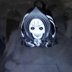 Coraline loungefly backpack glows