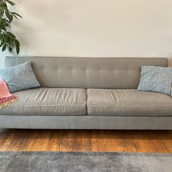Mitchell Gold + Bob Williams Couch
