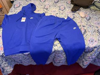 Nike Jogging Suit 140