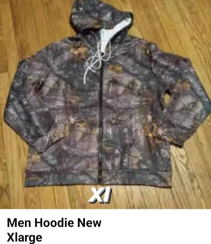 Unisex Jacket New