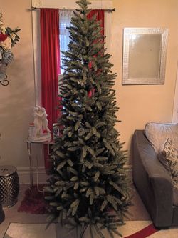 Christmas tree